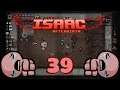 The Binding of Isaac Afterbirth+ PS4 Daily Challenge # 39 Judas as Guppy Vs. Mega Satan