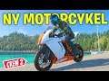 THE CREW 2 - KÖPER NYA KTM 'TOURING BIKE'-MOTORCYKEL! *HOBBIES UPDATE*