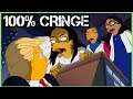The Day The Simpsons Died- Lazy, Unfunny & Unforgivable