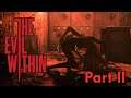 THE EVIL WITHIN | Spinnenlady hat richtig Bock! (Part 2)