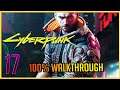 The Gig & Gig: Dirty Biz CYBERPUNK 2077 100% WALKTHROUGH (VERY HARD) (PC) #17