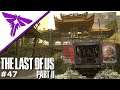 The Last of Us 2 #47 - Das Märtyrer-Tor - Let's Play Deutsch