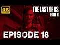 The Last of Us Part ll - Nora - Let's Play FR Episode 18 Sans Commentaires