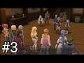 The Legend of Heroes Trails of Cold Steel 4 // Dreaming // 3