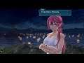 The Legend of Heroes: Trails of Cold Steel 4 Sara Character Ending