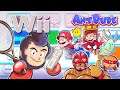 The Life and Times of the Nintendo Wii | Wagglefest Wonderland
