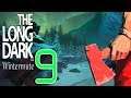 The Long Dark - Wintermute Episode 3 Part 9 - Slingin' Guns