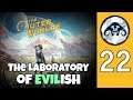 The Outer Worlds (HARD) #22 : The Laboratory of Evilish