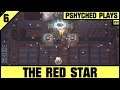 The Red Star #6 - Industry Will Set Us Free