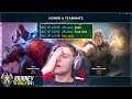 THE SAD STATE OF SOLO QUEUE CONTINUES!!!!! Journey To Challenger | LoL
