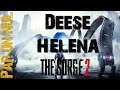 The Surge 2 par un nul : Déesse Héléna