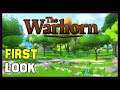 The Warhorn - HONEST FIRST IMPRESSION - Early Access Is it Worth it?