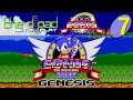 "This Is a Way to Do It" - PART 7 - Sonic the Hedgehog Genesis