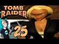 Tomb Raider PS1 - Part 25: GG Larson Is Cringe