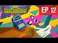 TOP TEN TIMES | Guacamelee! Super Turbo Championship Edition - EP 12
