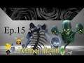 Toss a coin to your wither Ep.15 (Minecraft series)