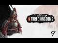 Total War: Three Kingdoms - Gongsun Zan EP. 9 "Ma Chao the Beast"