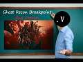Trailer/Update Talk: Ghost Recon Breakpoint: Red Patriot