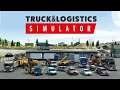 Truck and Logistics Simulator - Live mit euch