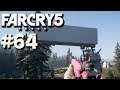 Truck's Haunted | Far Cry 5 #64