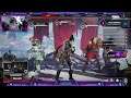 TRYING TO GET GUD HITTING THAT APEX! APEX LEGENDS on Xbox Series S!