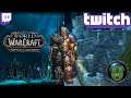 Twitch Stream vom 17.10.2020 World of Warcraft