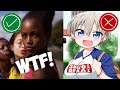 Twitter Puritans hate Uzaki-Chan but stay SILENT on Cuties! Where is the outrage over Netflix?