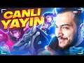 UÇARAK İLERLEMEYE DEVAM! - Mobile Legends Live Türkiye 2021