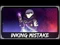 [Underverse Remix] SharaX - Inking Mistake (Ink vs Error Battle Theme | Original by NyxTheShield)
