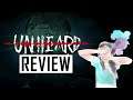 UNHEARD: Game Review. Prepare your ears!