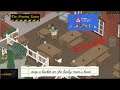Untitled Goose Game | Drop a Bucket | Solution| #the_gaming_loane #untitledgoosegame