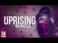 Uprising Bundle Launch Video