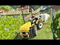 UTH19 - VINEYARD SPRAYING [South-east Slovenia]