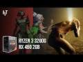 Valorant | The Medium | Ryzen 3 3200G - RX 460 | Game Benchmarks