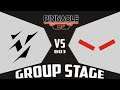 Vikin GG vs Hellraisers - Pinnacle Cup - Dota 2 Highlights