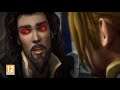 Visions de N'Zoth : cinématique en jeu (VF) | World of Warcraft