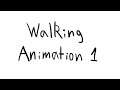 Walking Animation 1