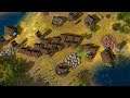 War Selection - EASTERN ASIA | 1v1 Multiplayer [CRASH at the end]