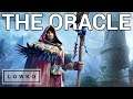 Warcraft 3: Reforged Campaign - THRALL AND THE ORACLE! (Orc Campaign)