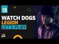 Watch Dogs: Legion - Let's Play FR #19