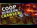 What is Blightbound? NEW Coop Dungeon Crawler! (First Impressions)