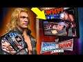 Why?! Edge Turns HEEL! Orton Turns FACE! | WWE SvR 2008 GM Mode! Ep 14