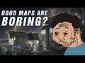 Why The BEST Halo Maps Are The Most BORING To Play