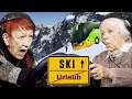 Wir fahren ins Ski Gebiet | Fernbus Simulator | Senioren Zocken!!!