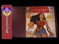 Wonder Woman 100-page Giant volume 2 #2 - Comichat with Elizibar