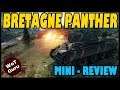 World of Tanks: Bretagne Panther Mini-Review