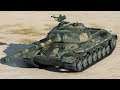 World of Tanks WZ-111 model 1-4 - 6 Kills 10,1K Damage