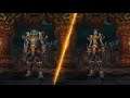 World of Warcraft  - Desbloqueando los trolls Zandalari