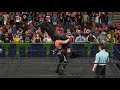 WWE 2K19 the undertaker v sting