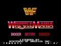 WWF Wrestlemania (USA) (NES)